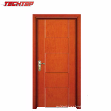 Tpw-139 High Quality Indian Main Door Designs Solid Wooden